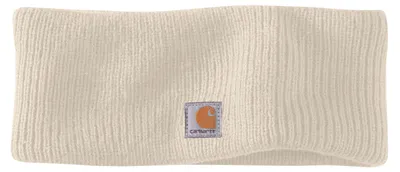 Productafbeelding van Carhartt gebreide hoofdband 105463, kleur: oker