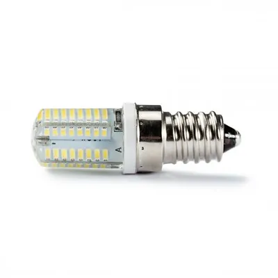 Produktbild von Prym 610375 E14 2.5W 3000K LED-Lampe, Sockel E14, 2,5 Watt, Warmweiß, 3000 K