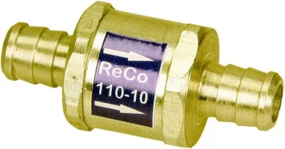 Obrázek produktu pro Zpětný Palivový Ventil 10 Mm