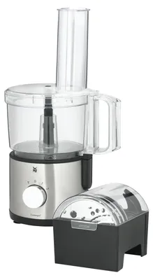 Imagen del producto de Máquina de cocina "Kult X" de WMF, modelo SDA, acero inoxidable