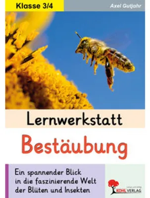 Obrázok produktu pre Lernwerkstatt Bestäubung
