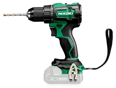Produktbild von HiKOKI DV18DE(Basic) (HSC II) Akku Schlagbohrsc (1Stk.)