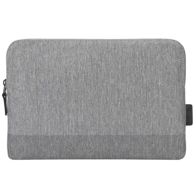 Image de Targus TSS976GL Targus Laptophülle CityLite MacBook Kunstfaser grau