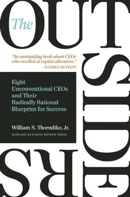 Produktbild von The Outsiders