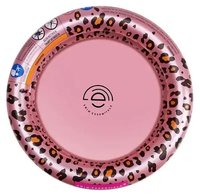 Produktbild von The Essentials Safari Chique Rose/Gold Baby Pool #60 cm