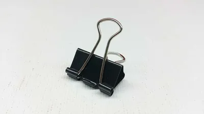 Produktbild von Büroklammern, Stecknadeln, Heftklammern, Reißzwecken