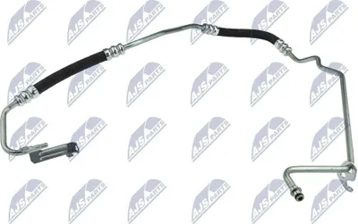Obrázek produktu pro Hydraulikschlauch, Lenkung