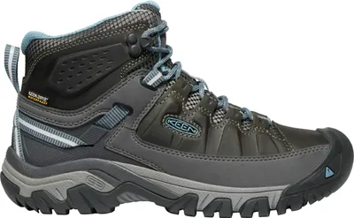 Produktbild von KEEN Targhee Iii Mid WP Schuhe Damen blau 39