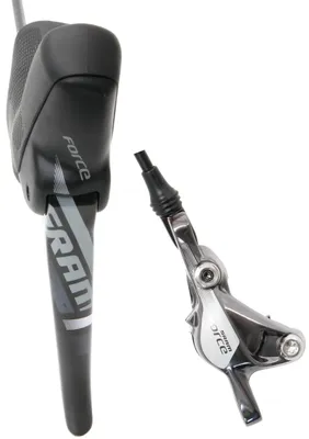 Obrázek produktu pro SRAM Bremse Disc Force 22 Front Sh/Front Br 950 mm