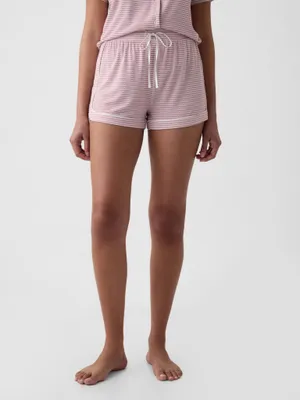 Obrázek produktu pro Pyžamové šortky GAP z modalu 860852-17__XS