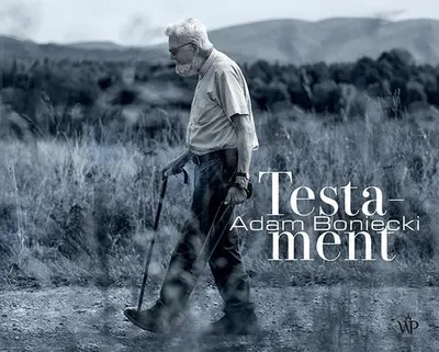 Productafbeelding van Testament