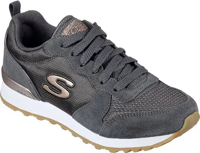 Produktbild von Skechers Sneaker Sneaker Leder
