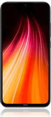 Produktbild von Xiaomi Redmi Note 8 16 cm (6.3") Dual-SIM 4G USB Typ-C 4 GB 64 GB 4000 mAh Schwarz