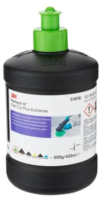 Produktbild von 3M Polierpaste 51816