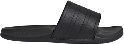Produktbild von Adidas Adilette Comfort 2.0 Cblack/Cblack/Carbon Cblack/Cblack/Carbon 36 2/3