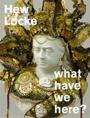 Obrázok produktu pre Hew Locke
