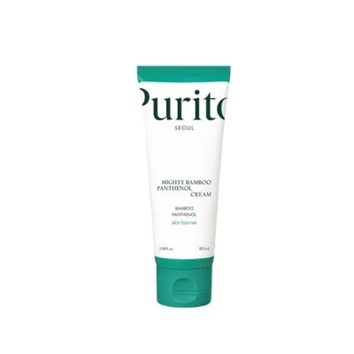 Immagine prodotto di Purito Seoul Mighty Bamboo Panthenol Cream 100 ml