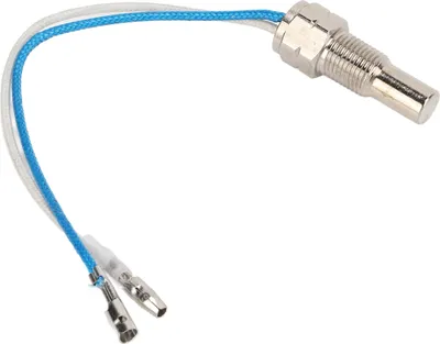Productafbeelding van Olie-water sensor. Nauwkeurige transmissie vermindert krassen. Robuust en duurzaam autometer voor aanpassingen