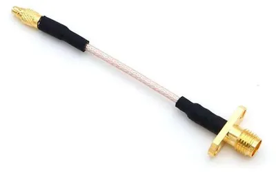 Produktbild von TBS Unify Pro 5G8 SMA Pigtail MMCX