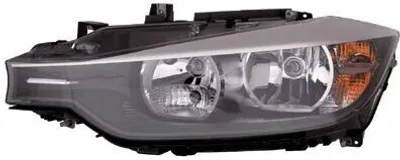Immagine prodotto di VAN WEZEL Fari sinistri per BMW 3 Touring (F31) 0670961