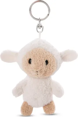 Obrázek produktu pro Nici přívěsek na klíče ovce Sheepmila 10 cm