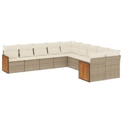 Zdjęcie produktu dla VidaXL 3260434, 10 szt.