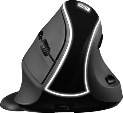 Produktbild von SANDBERG Wireless Vertical Mouse Pro