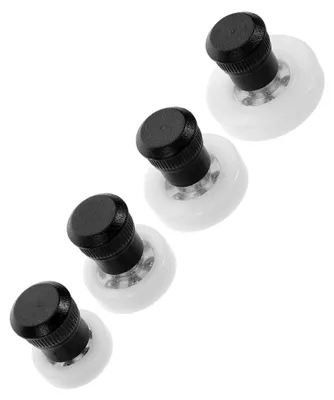 Produktbild von 4-teiliges Keramik Töpferwerkzeug Set