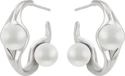 Immagine prodotto di BRAELYN - Orecchini da donna, argento, taglia unica