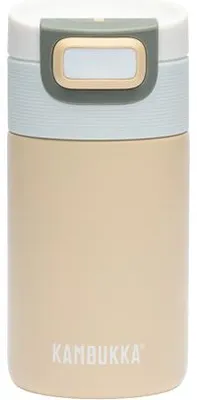 Produktbild von Kambukka Etna Thermobecher 300 ml in Iced Latte