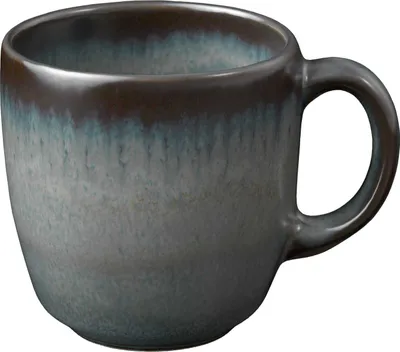 Produktbild von Villeroy & Boch Lave gris Kaffeeobertasse