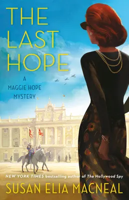 Produktbild von The Last Hope