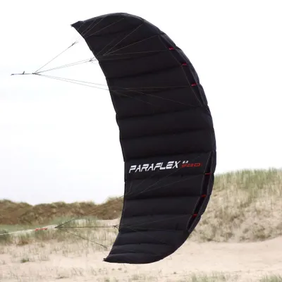 Immagine prodotto di Materasso Kite Paraflex Speed 2.5 Nero