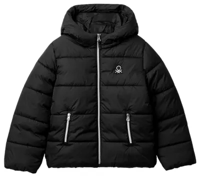 Productafbeelding van United Colors of Benetton JACKE, zwart, 120 cm