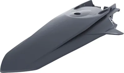 Produktbild von POLISPORT Rear Fender Grey passend für KTM