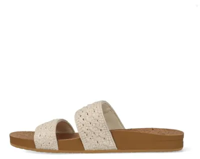 Produktbild von Reef Slippers Cushion Vista Sherbet CJ8647 Weiß-42.5