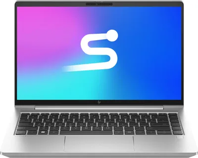 Produktbild von Laptop HP EliteBook 645 G10 | AMD Ryzen 5 PRO 7530U | 16 GB DDR4 | 256 GB SSD | 14 " Full HD | | Grade A-