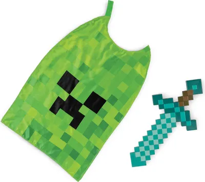 Image de Minecraft - Akcesorium DISGUISE Premium - Miecz Layer - Oficjalny Produkt