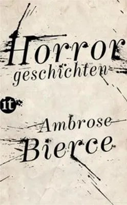 Produktbild von Horrorgeschichten