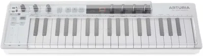 Image de Decksaver pour Arturia Keystep 37