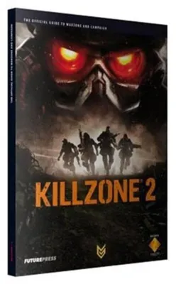 Image de Guide Killzone 2