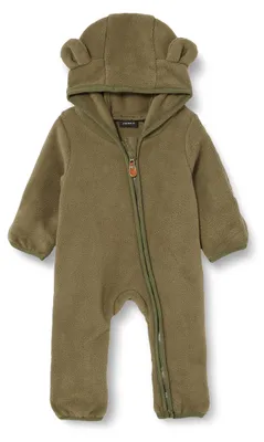 Productafbeelding van NAME IT NBNMUNI Fleece Set