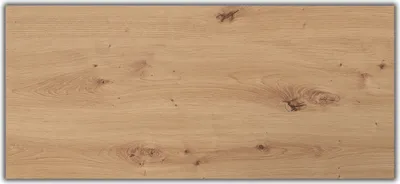 Produktbild von bümö DIY Schreibtischplatte - Nachbildung: Asteiche, Größe: 180 x 80 cm
