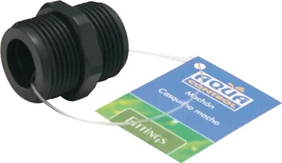 Immagine prodotto di Ugello Adattatore controllo acqua (1")