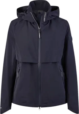 Produktbild von Pikeur Regenjacke Damen Sports FS 2025 Jacke Nightblue 36