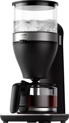 Obrázok produktu pre Philips Café Gourmet HD5416/60, Kávovar, 1,25 L, 1800 W