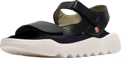 Produktbild von softinos Sandalen Sandalen Leder