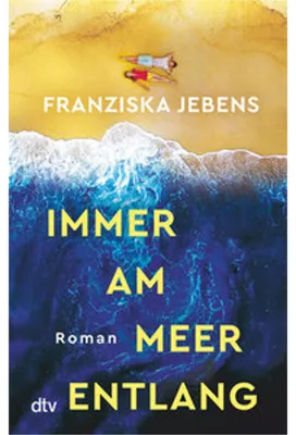 Obrázok produktu pre Immer am Meer entlang