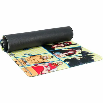 Produktbild von Paladone - Podkładka pod mysz My Hero Academia - Akcesorium dla graczy