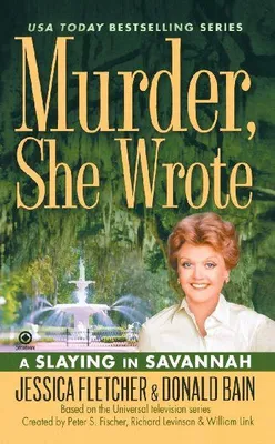 Produktbild von Murder, She Wrote